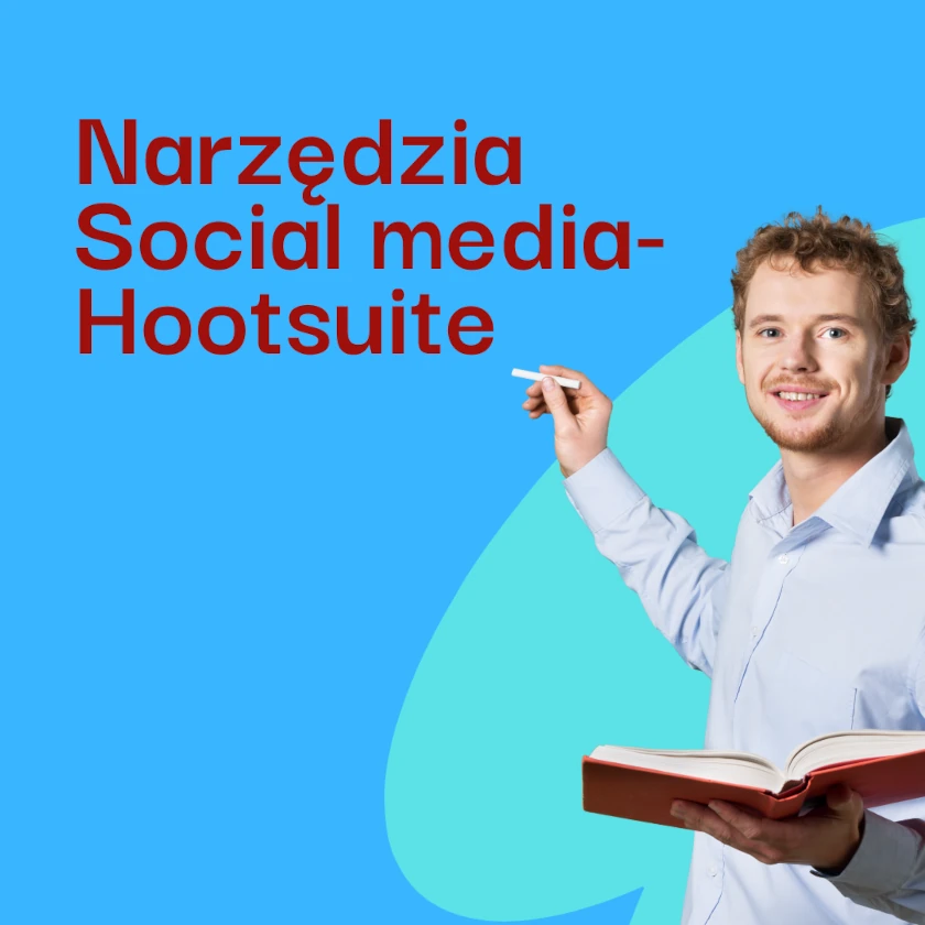 Social Media – Jakie 4 narzędzia do zarządzania warto znać?
