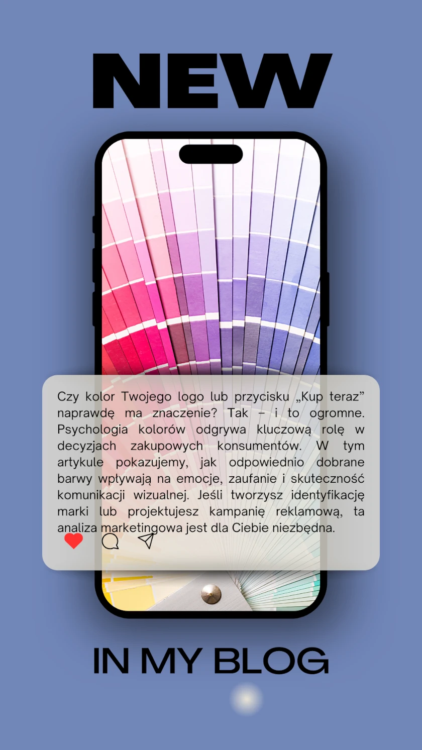 psychologia kolorów
