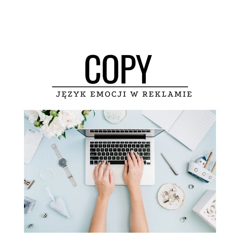 język emocji w reklamie