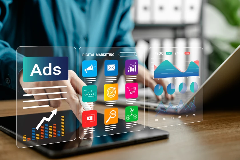 Innowacyjne narzędzia digitalowe: co warto znać w 2026 roku?