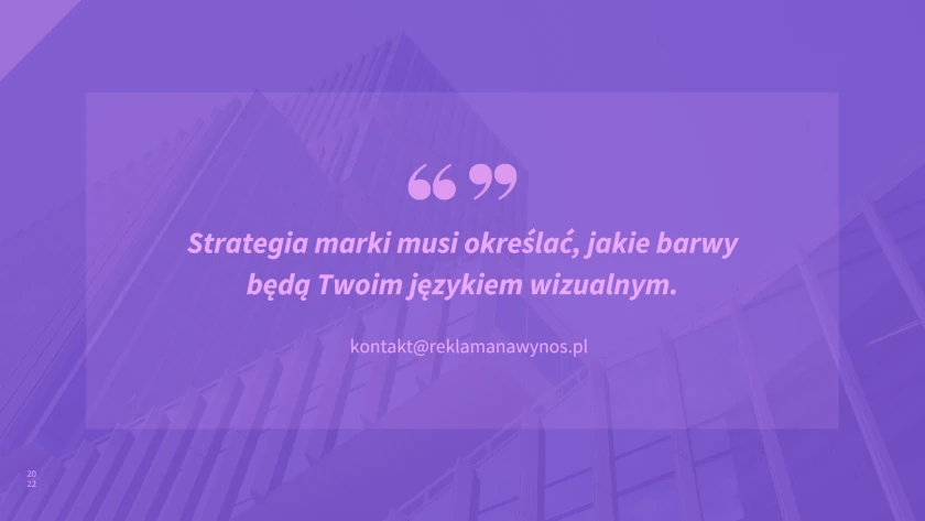 strategia marki