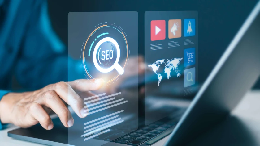 Jak zoptymalizować stronę firmy lokalnej, by przyciągać więcej klientów z okolicy?