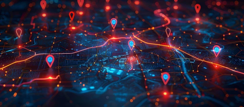 Skuteczna reklama lokalna – jak wykorzystać targetowanie geograficzne?