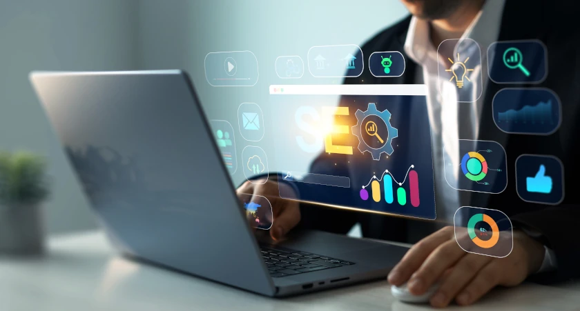 Proste metody SEO dla małych firm: Jak zyskać widoczność online bez dużego budżetu