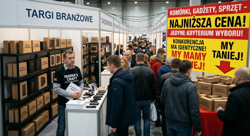 co to komodotyzacja